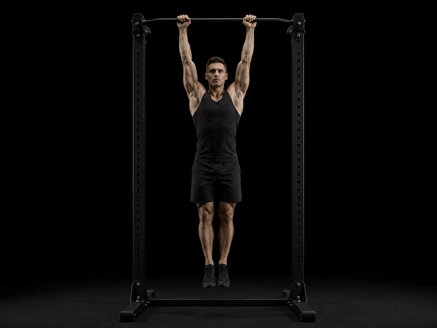 Active Hang