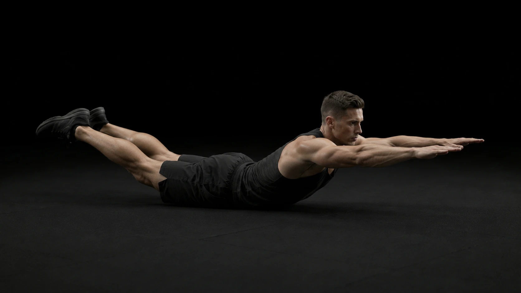 Arch Hold