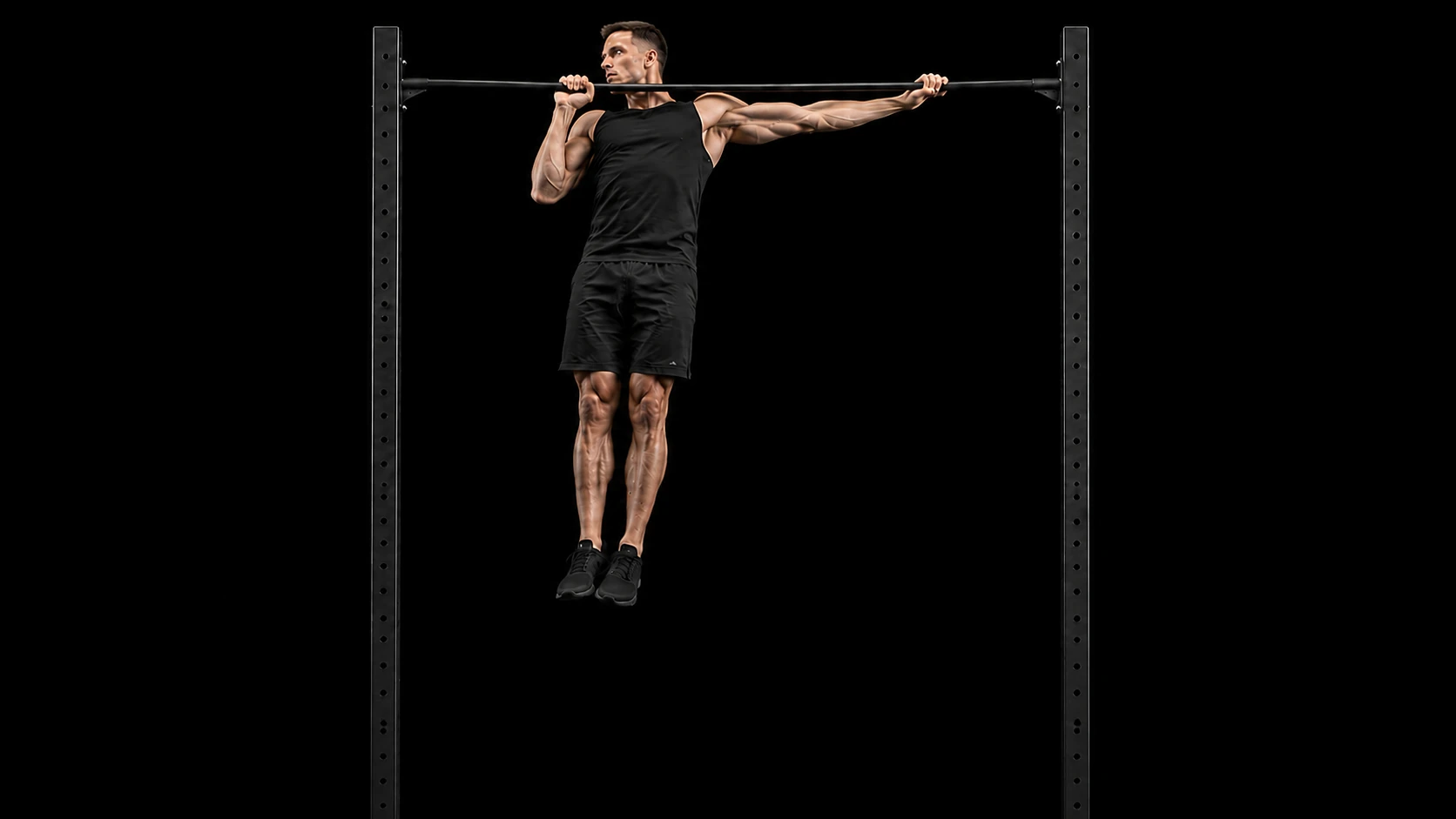 Archer Pull-Up