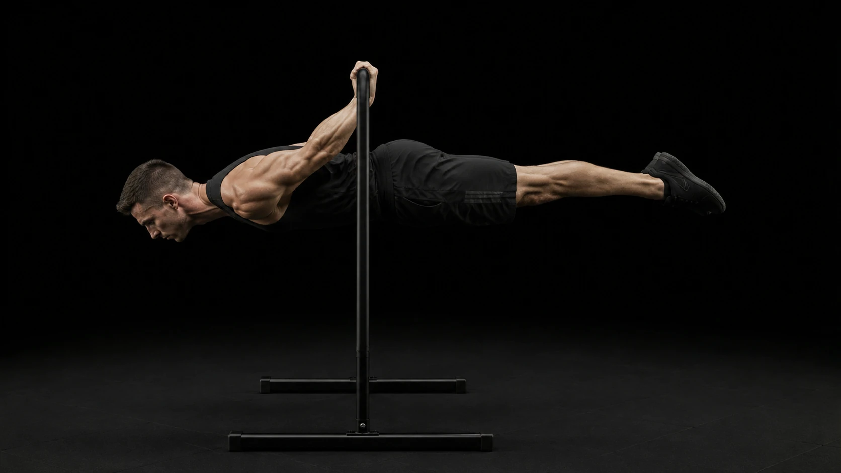 Back Lever Hold