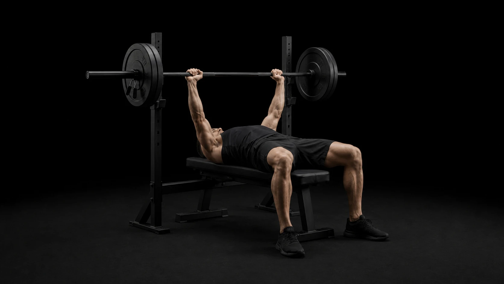Barbell Bench Press