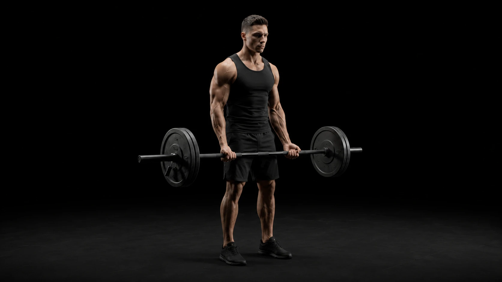 Barbell Curl