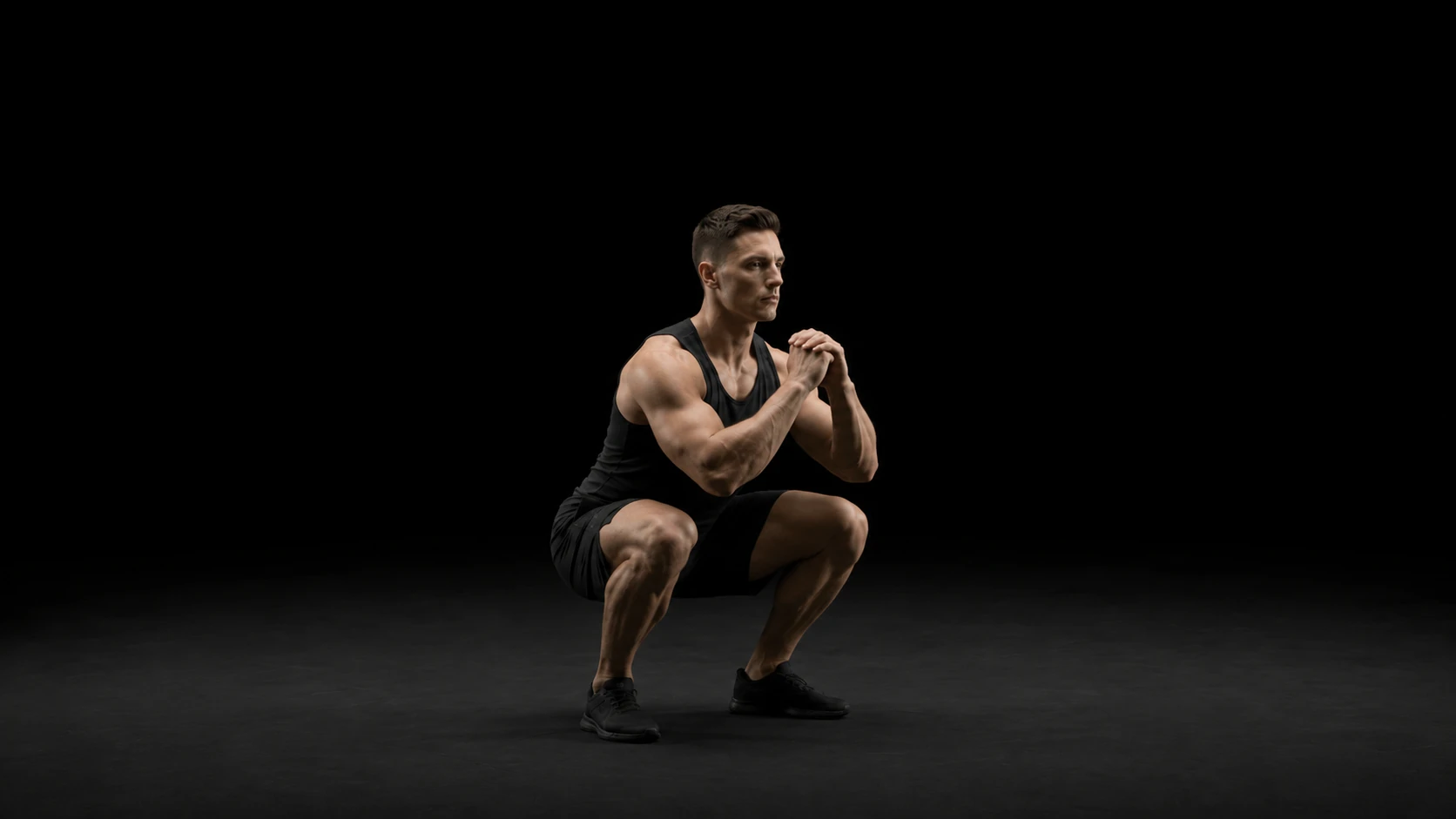 Bodyweight Squat