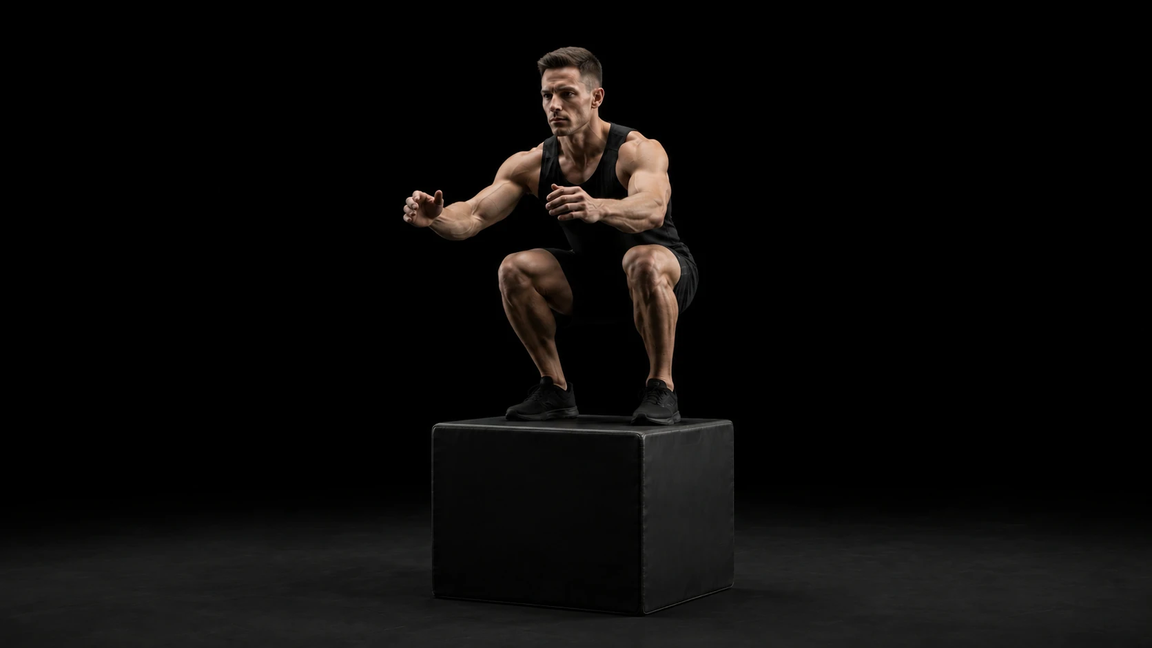 Box Jump