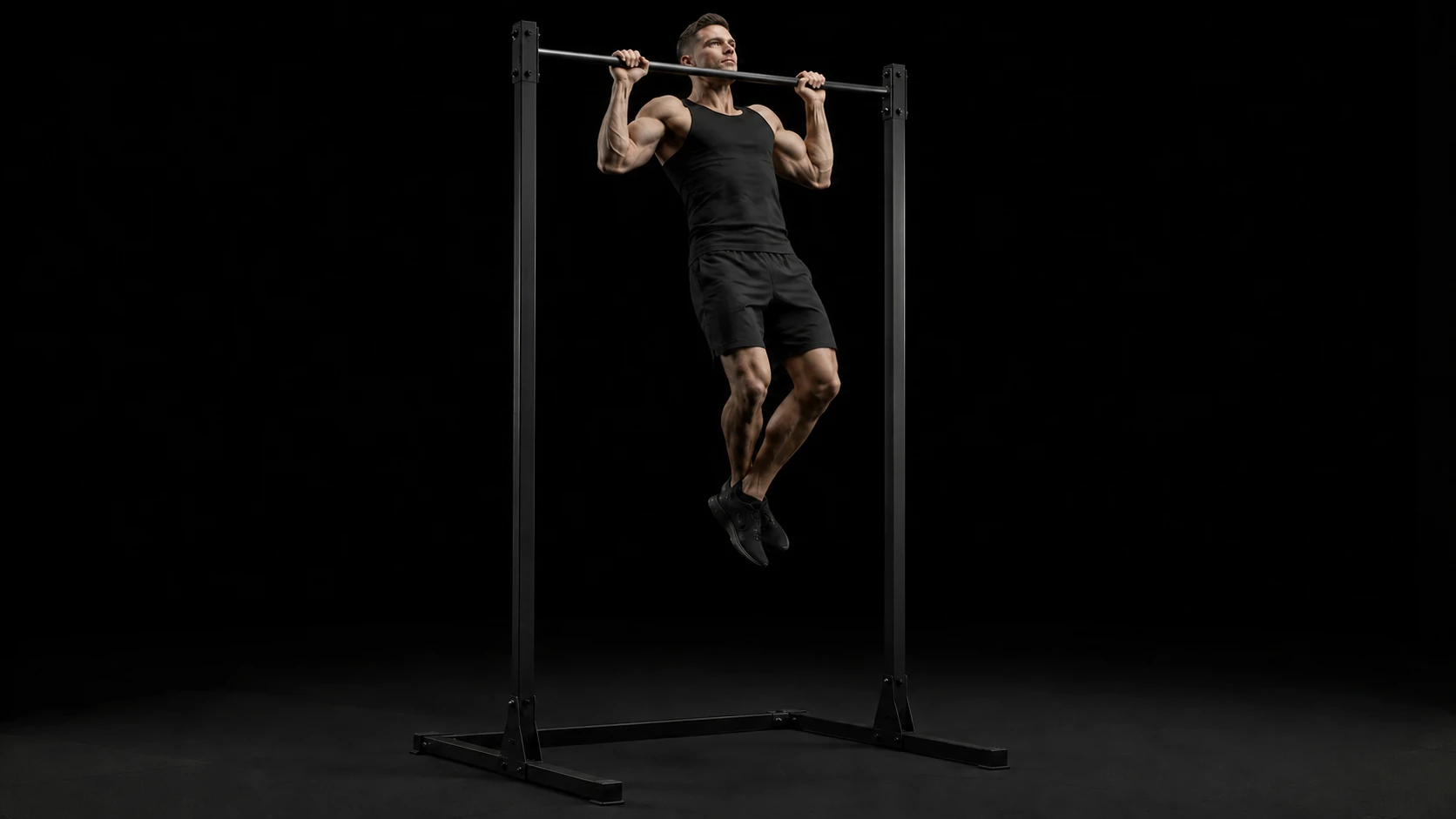 Burpee Pull-Up