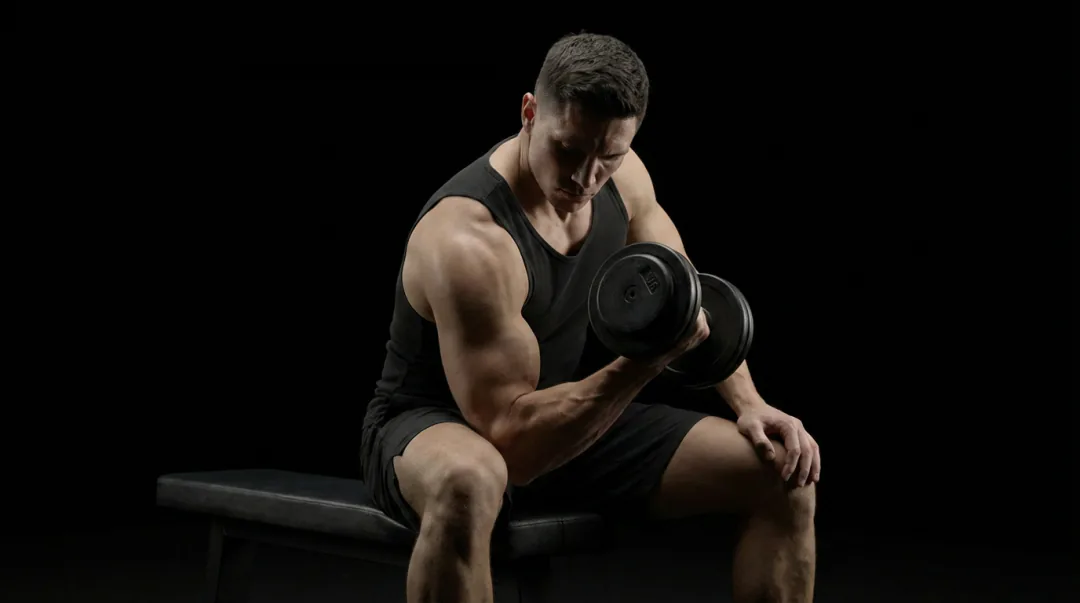 Concentration Curl