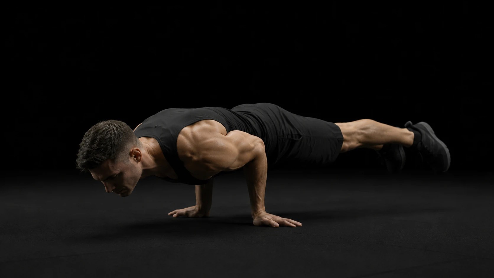 Elbow Lever