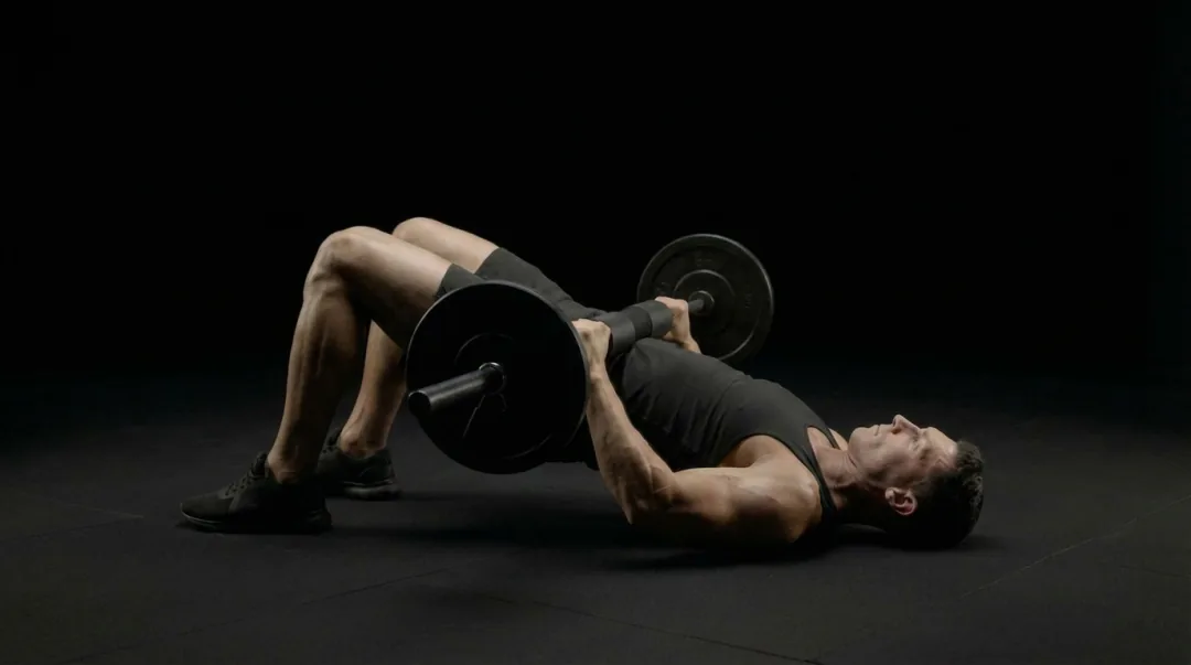 Glute Bridge