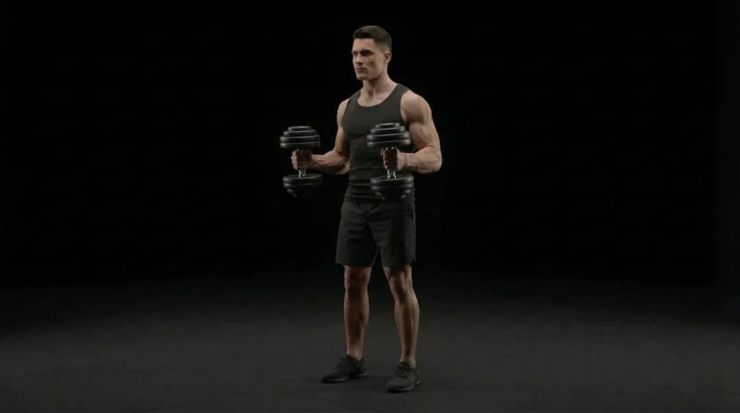 Hammer Curls