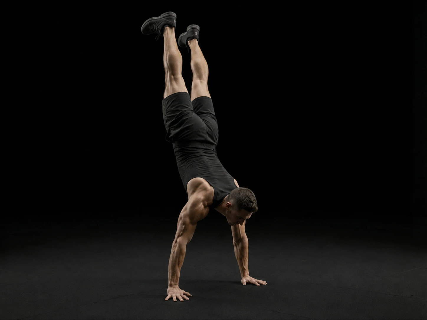 Handstand Walk