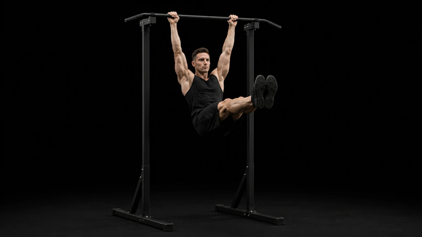 Hanging Leg Raise