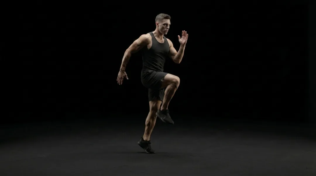 High Knees