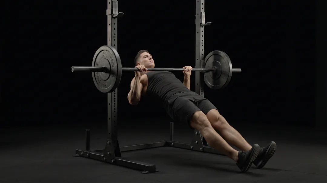 Inverted Row