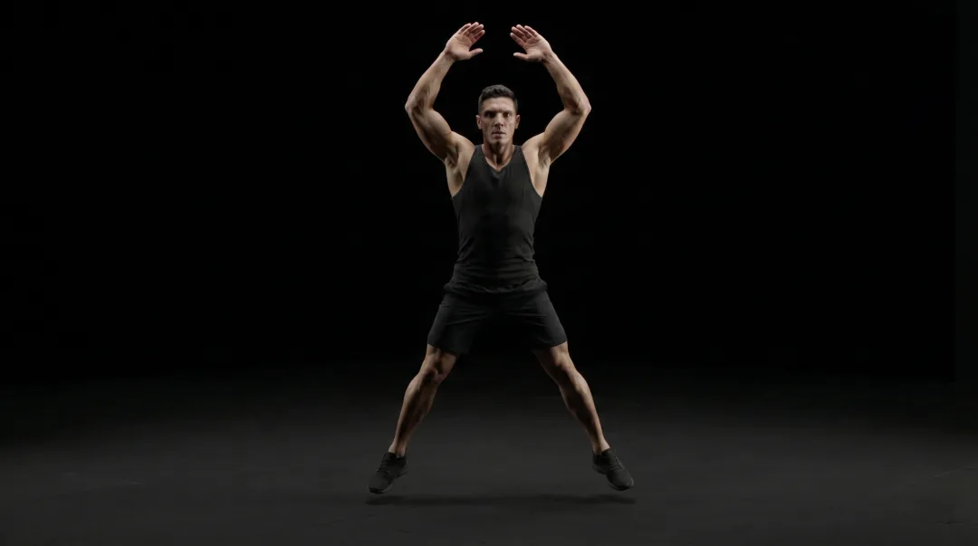 Jumping Jacks