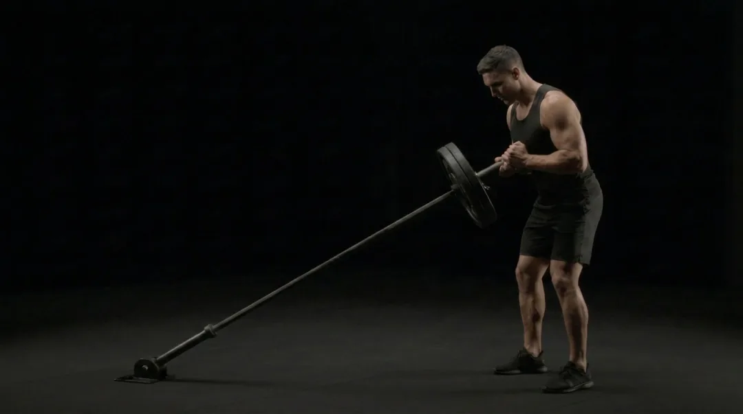Landmine Press