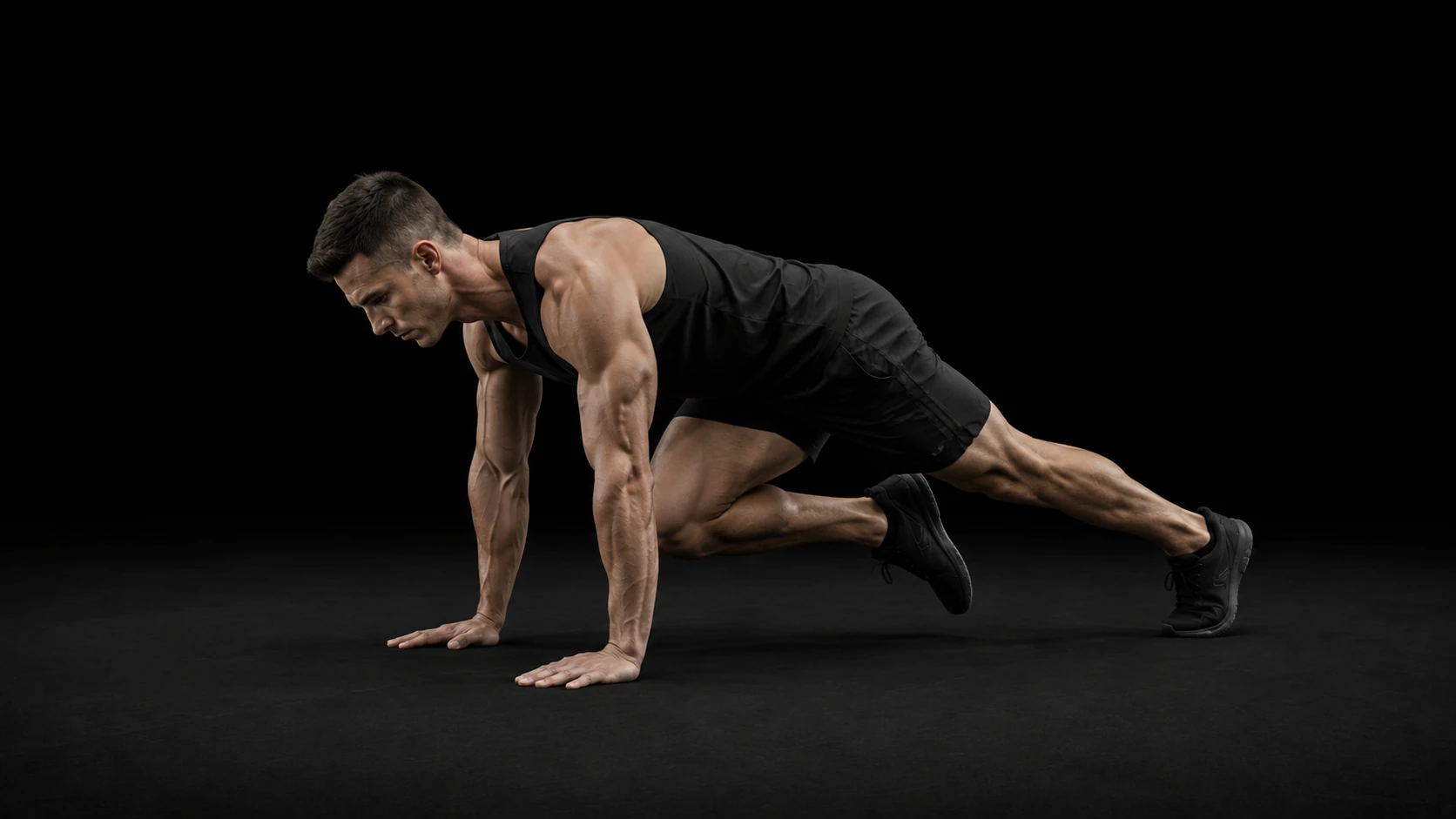Mountain Climbers