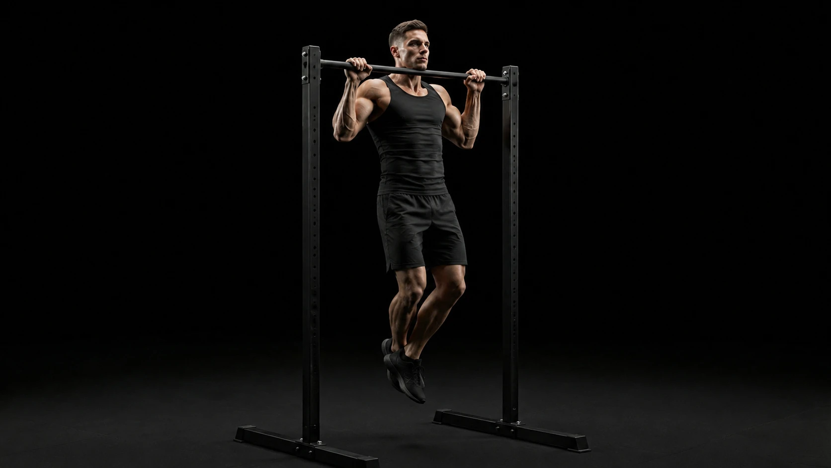 Negative Pull-Up