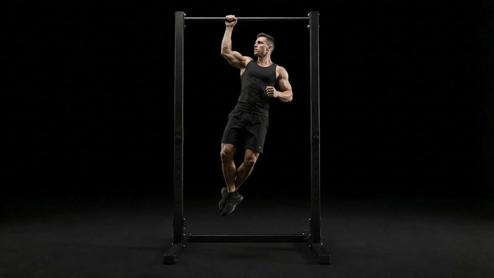One-Arm Pull-Up