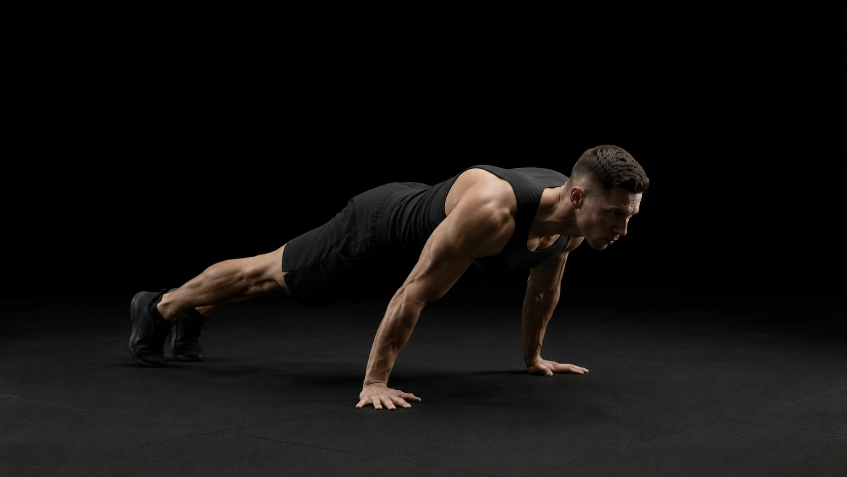 Planche Lean