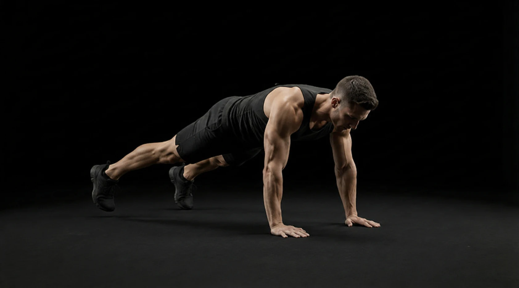 Plank Jack