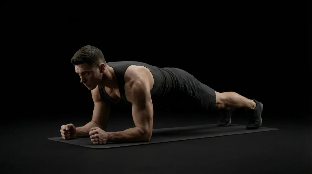 Plank