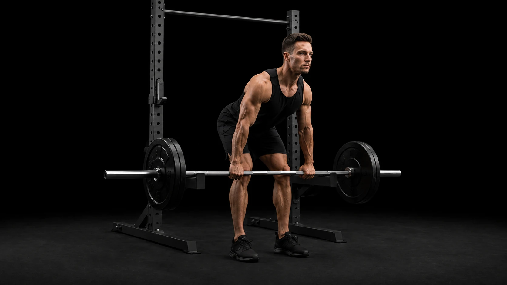 Rack Pull