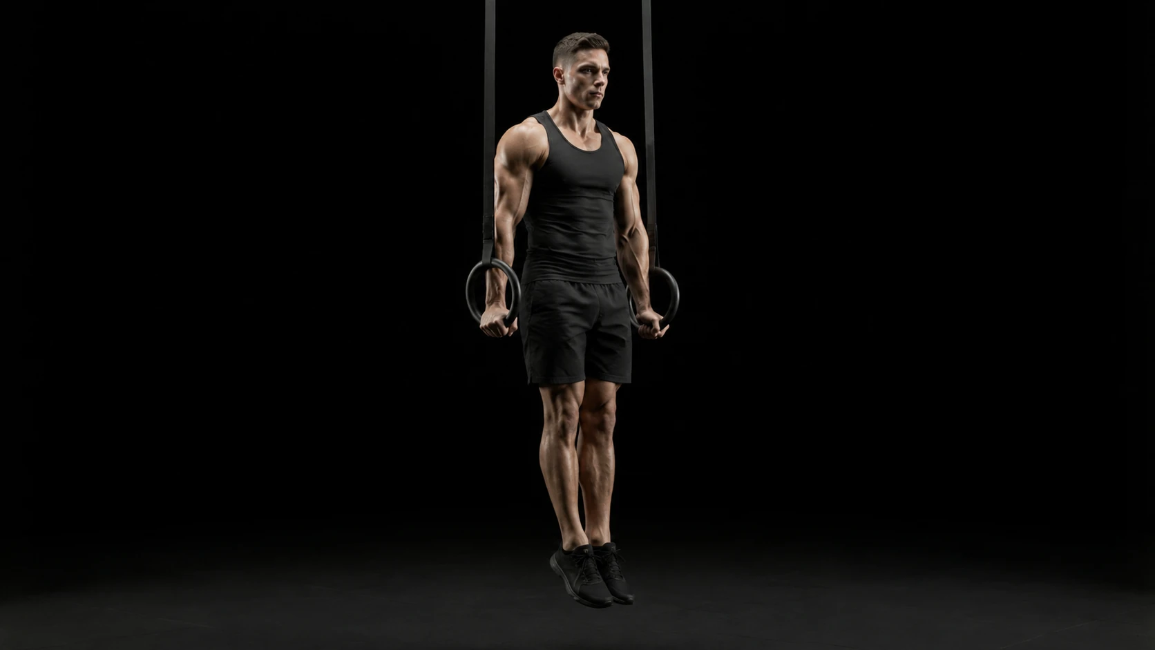 Ring Support Hold