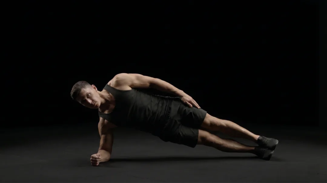 Side Plank