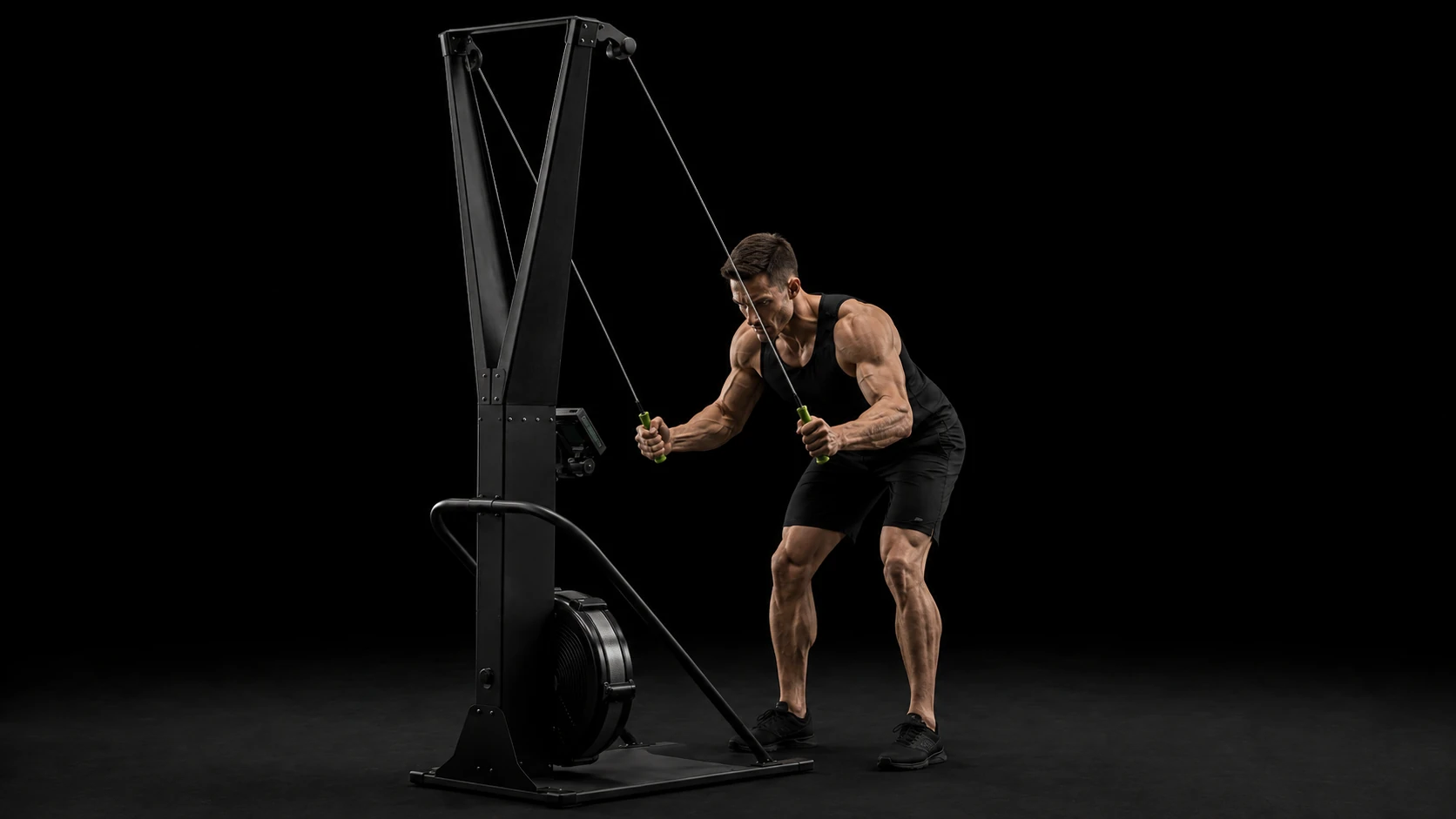 SkiErg Cardio