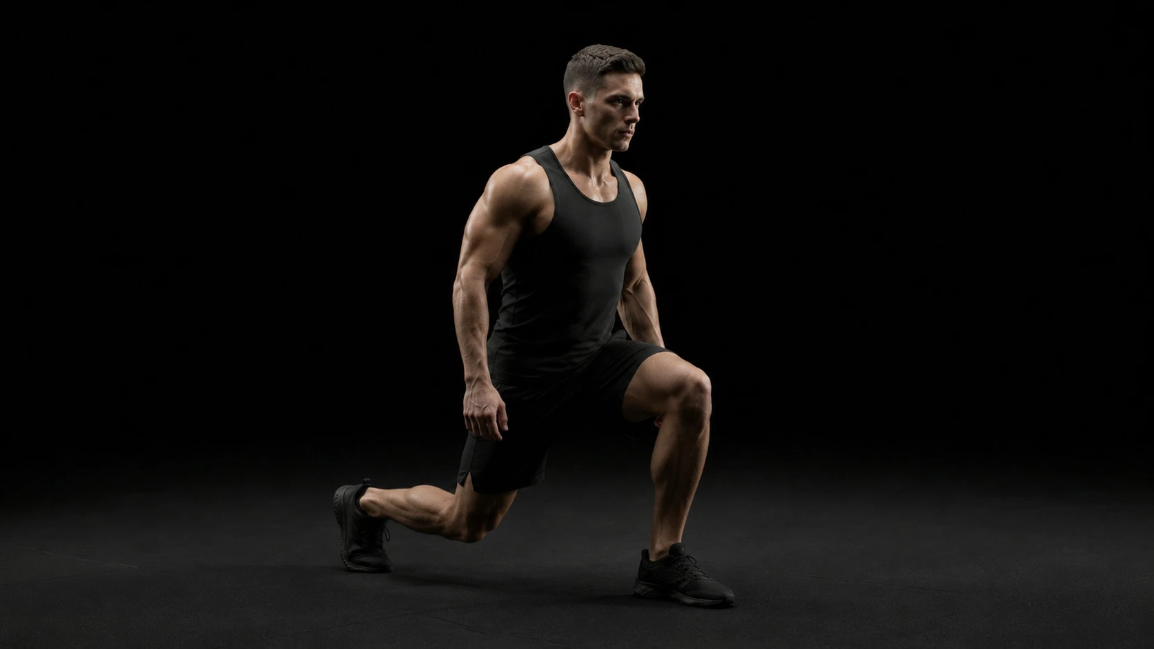 Split Squat