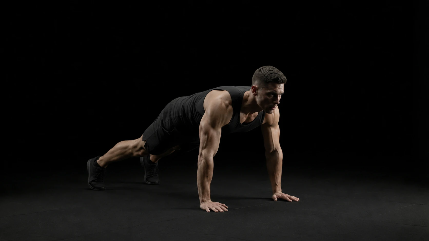 Squat Thrust