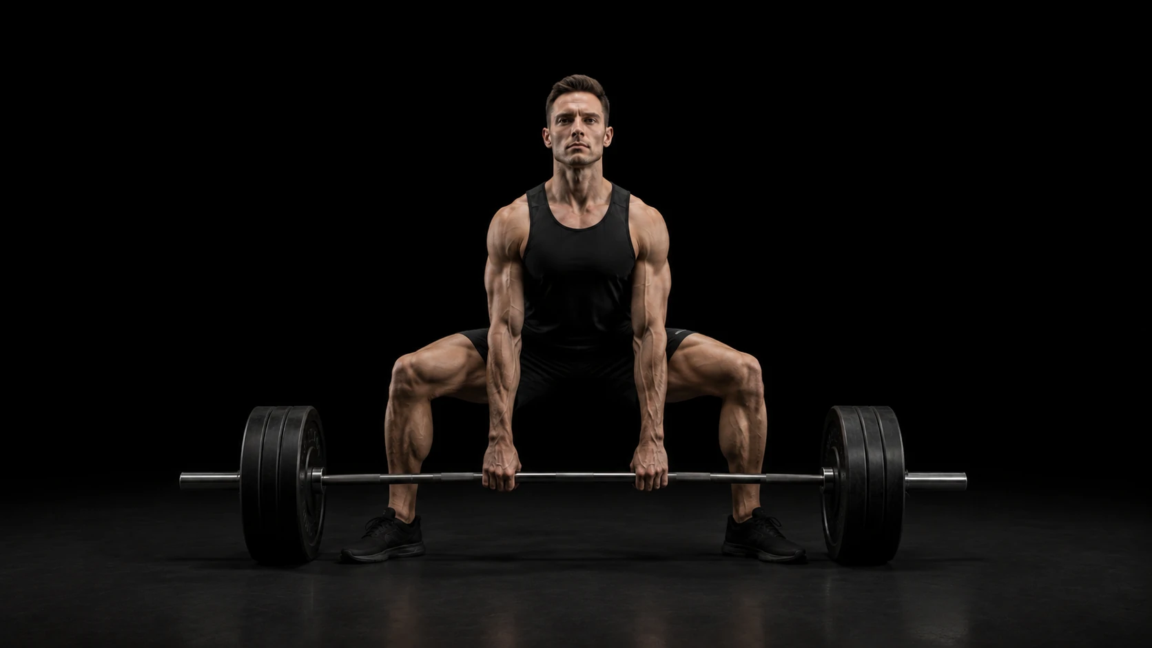 Sumo Deadlift