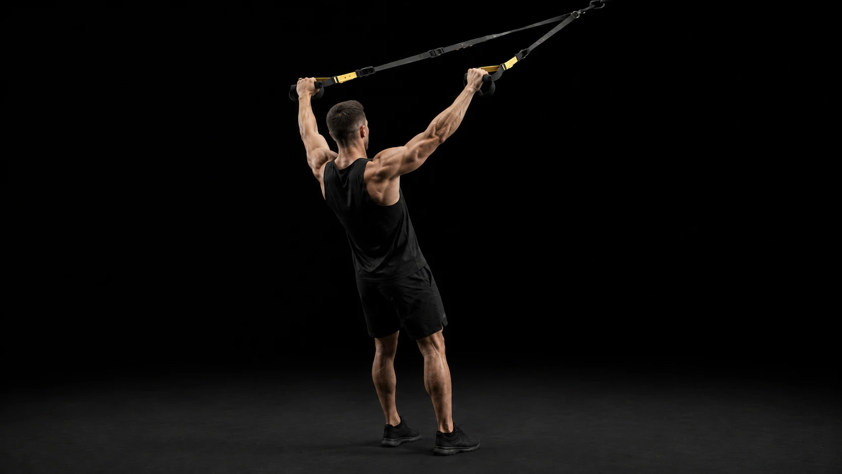 TRX Y-Raise