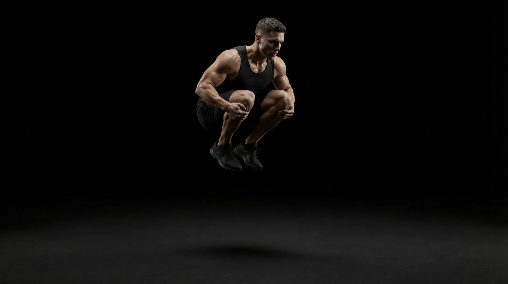 Tuck Jump