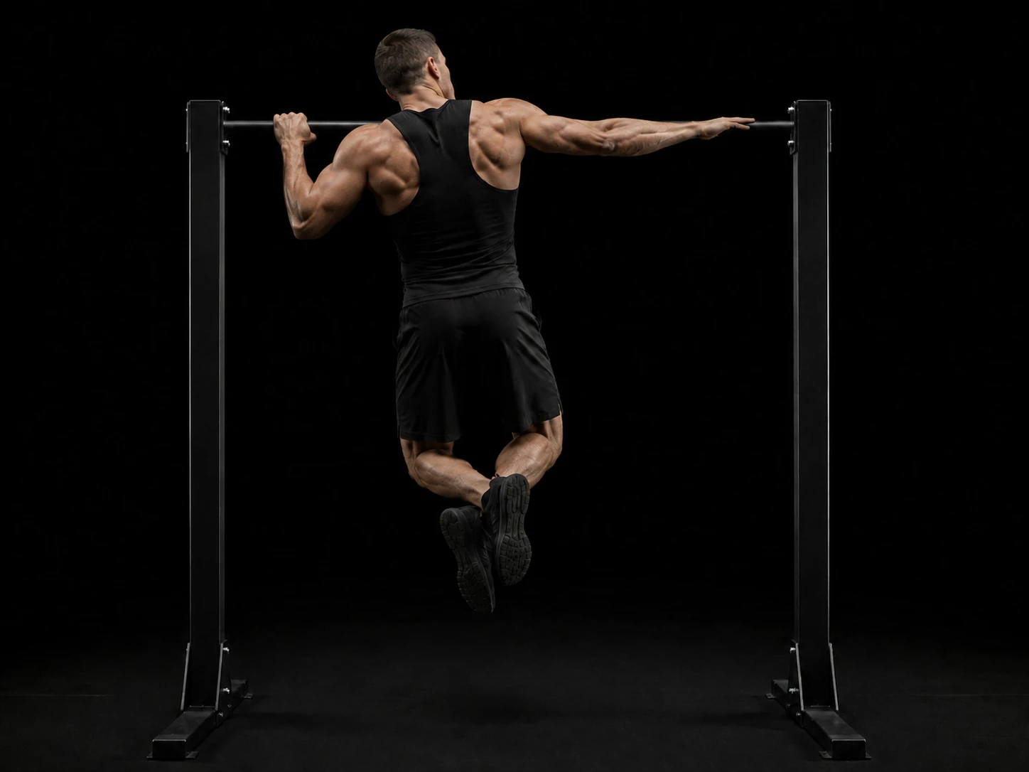 Typewriter Pull-Up
