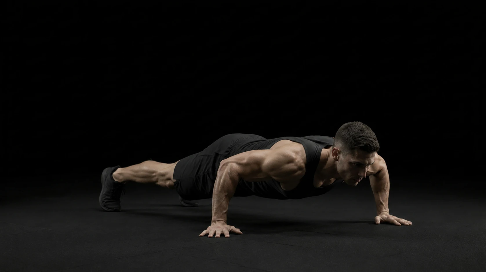 Typewriter Push-Up