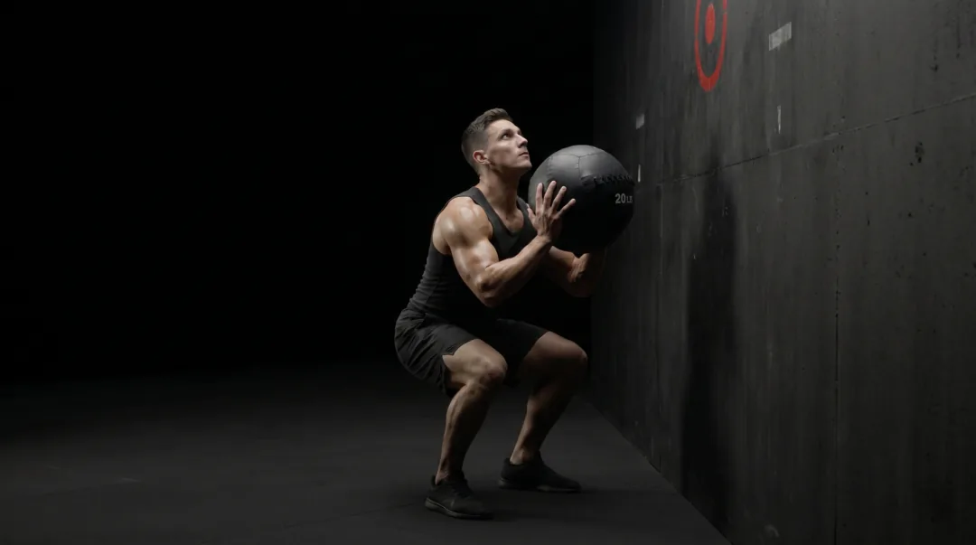Wall Ball