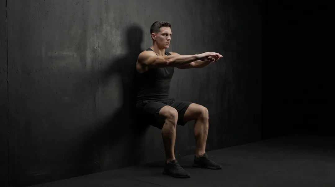 Wall Sit