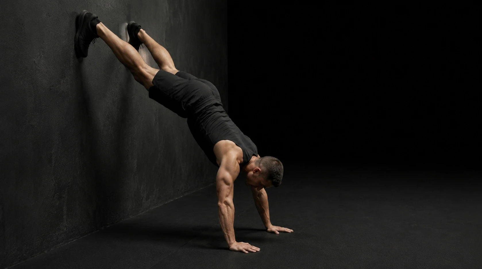 Wall Walk