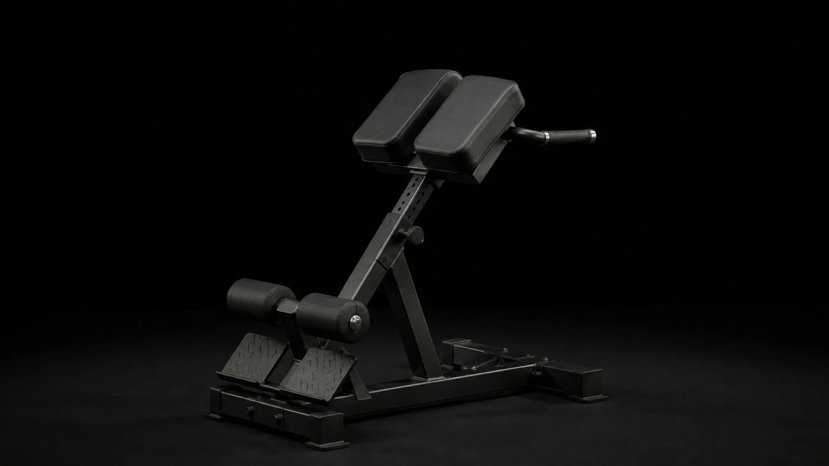 Back Extension Station (Roman Chair)