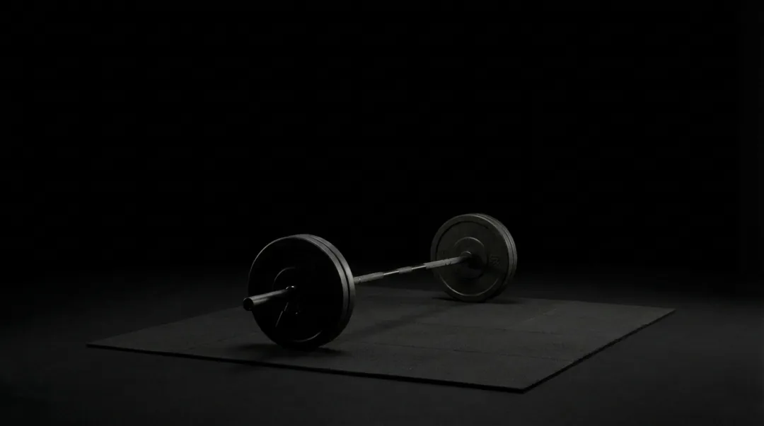 Barbell Station