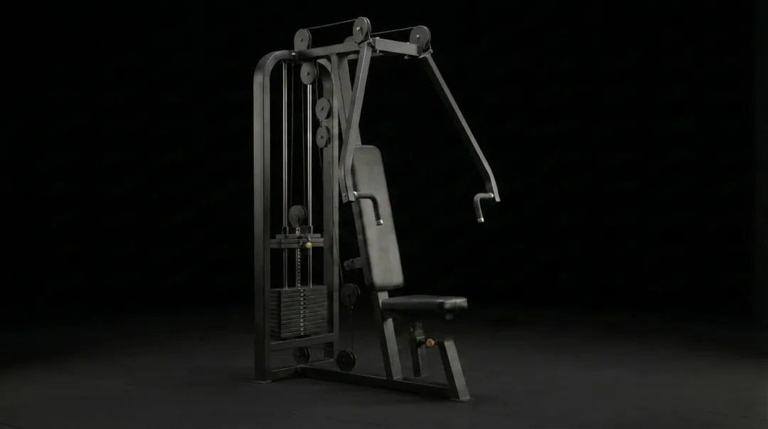 Chest Press Machine