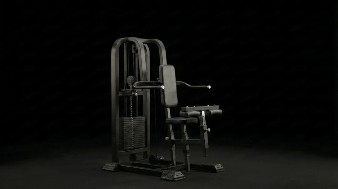 Dip Machine