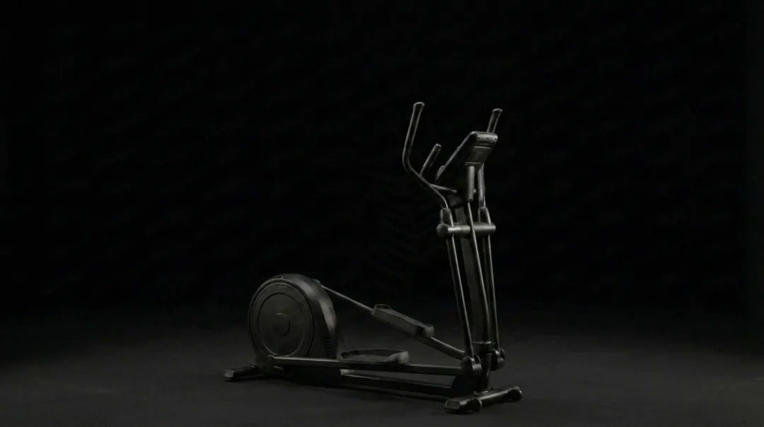 Elliptical Machine