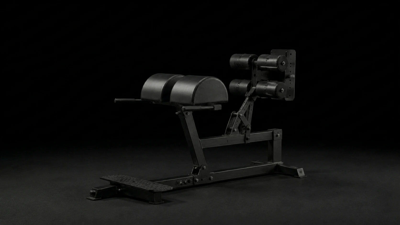 Glute Ham Developer (GHD)