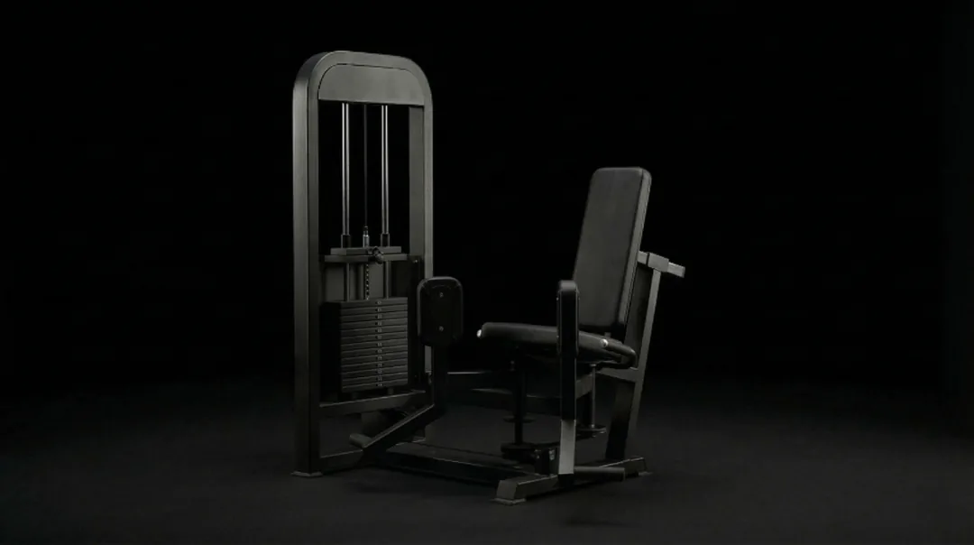 Hip Abductor Machine