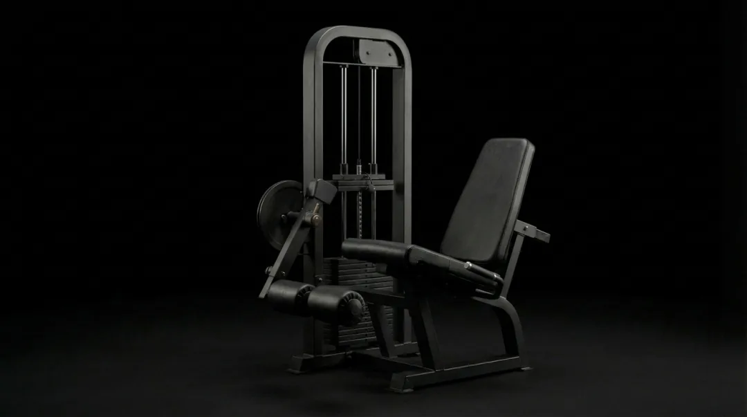 Leg Extension Machine