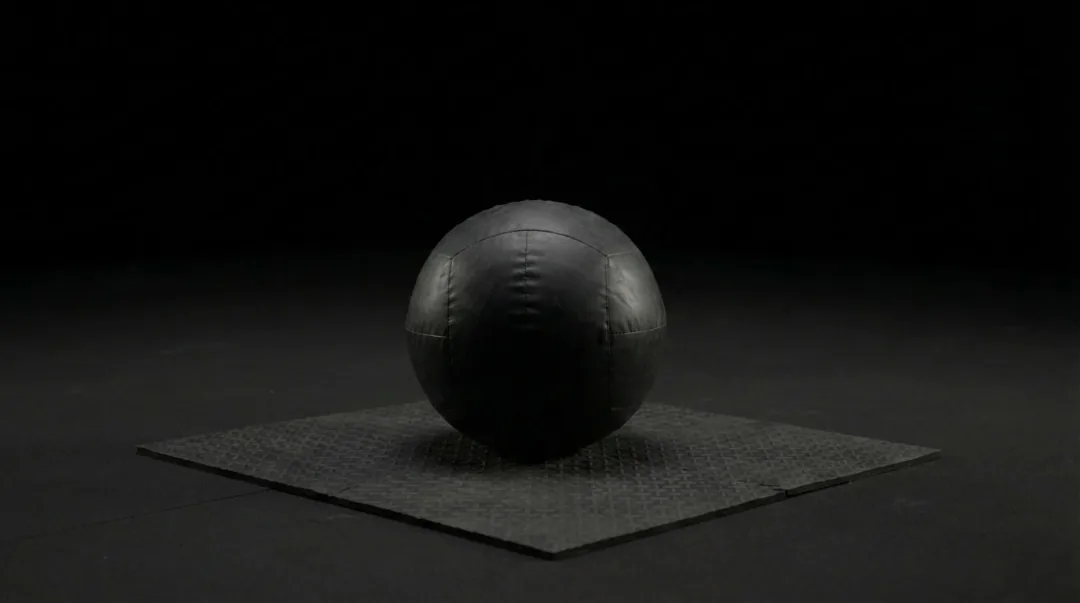 Medicine Ball Station