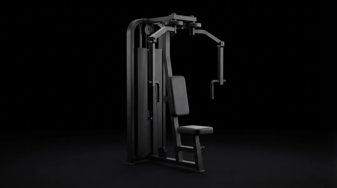 Pec Deck / Rear Delt Fly Machine
