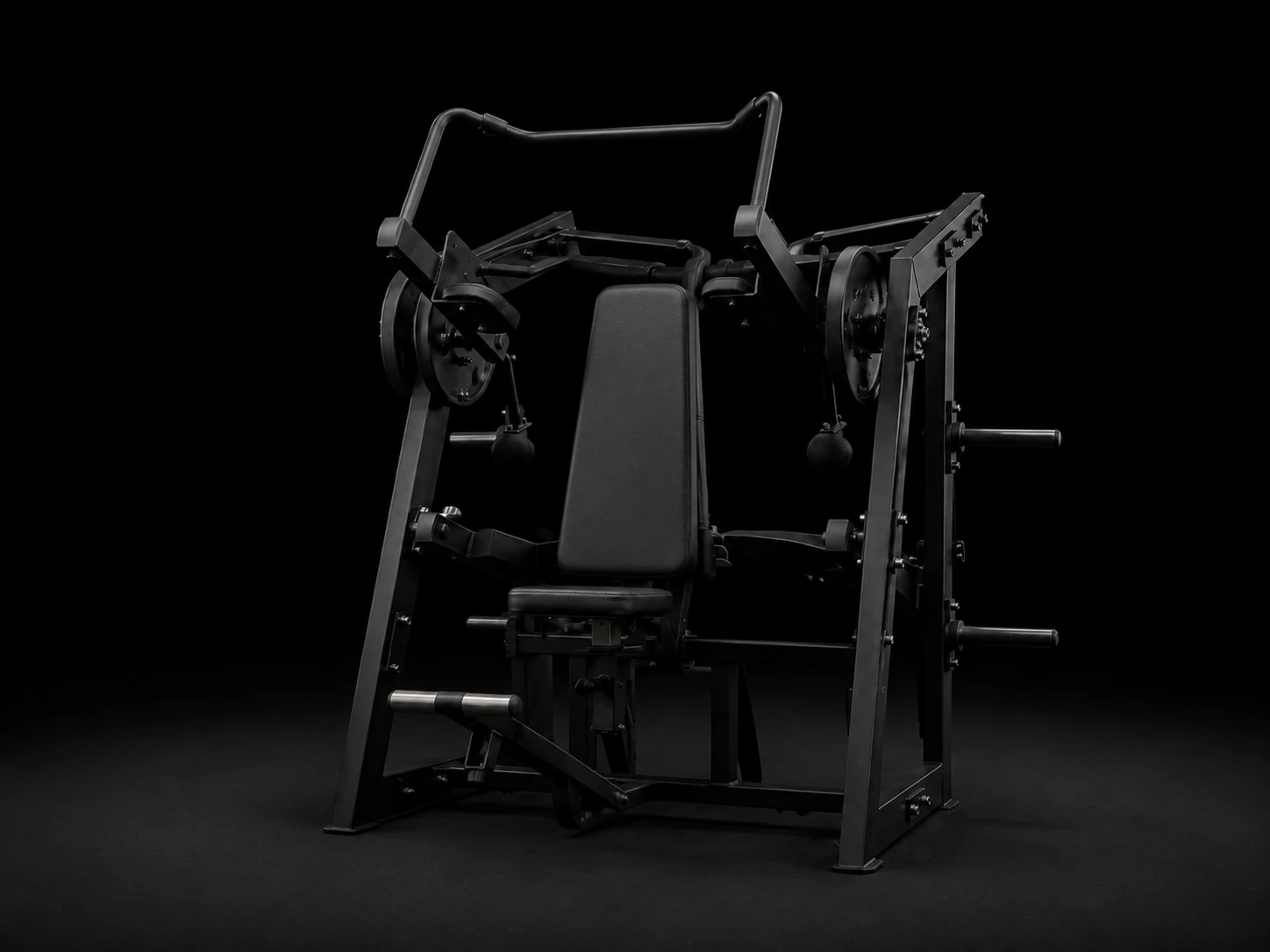 Pullover Machine